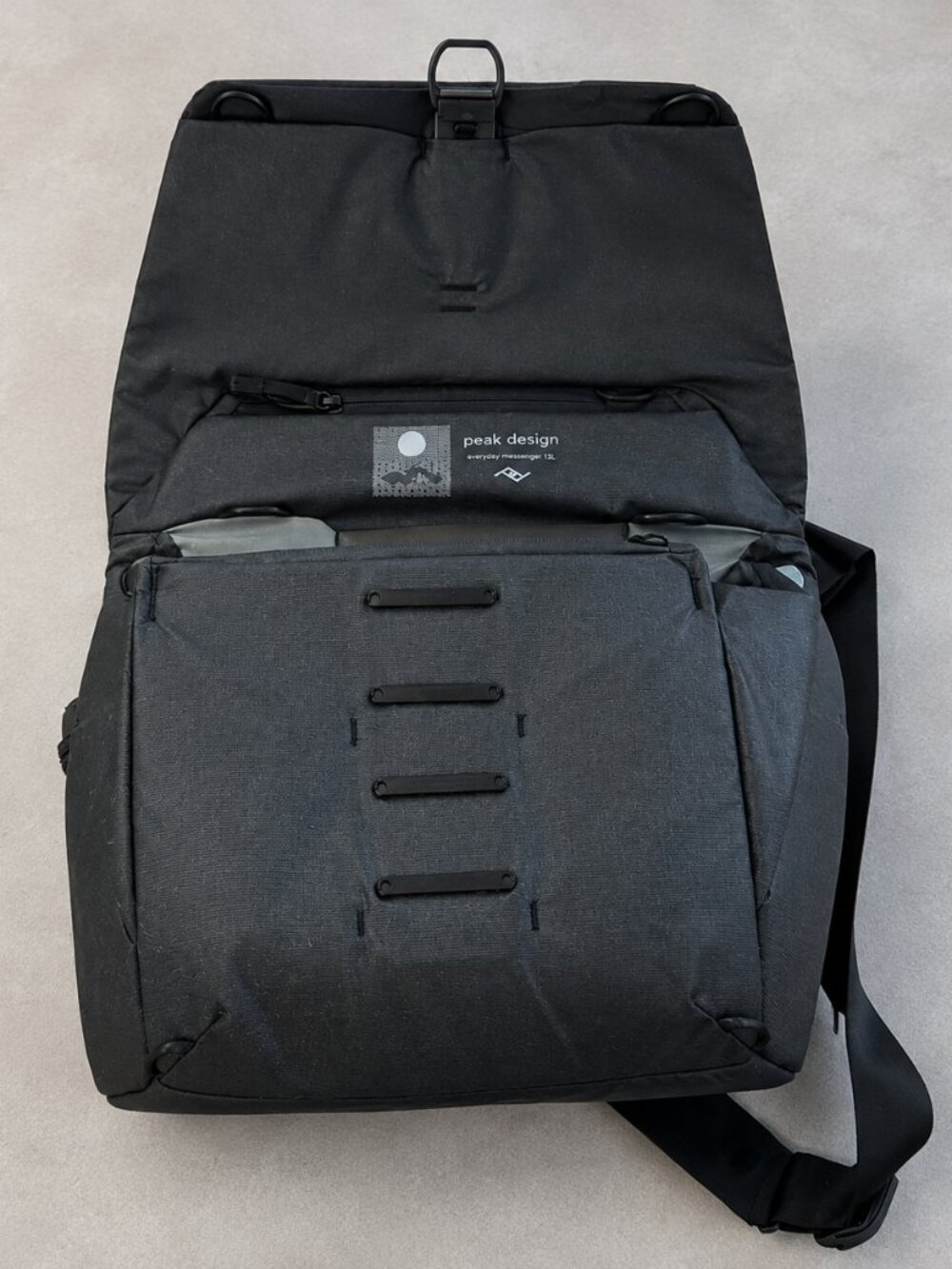 Peak Design Everyday Messenger 13L Camera Bag
